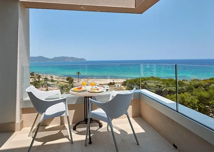 Hipotels Bahia Grande Aparthotel