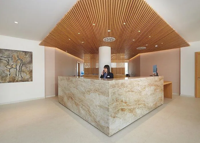 Hipotels Bahia Grande Cala Millor (Mallorca)