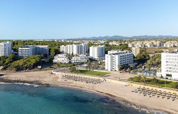 Hipotels Bahia Grande 4*