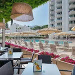 Hipotels Bahia Grande 4* Cala Millor (Mallorca)