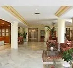 Aparthotel Hipotels Bahia Grande Cala Millor (Mallorca)