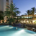 Aparthotel Hipotels Bahia Grande Cala Millor (Mallorca)