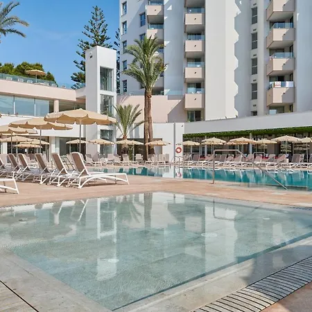 Hipotels Bahia Grande Aparthotel