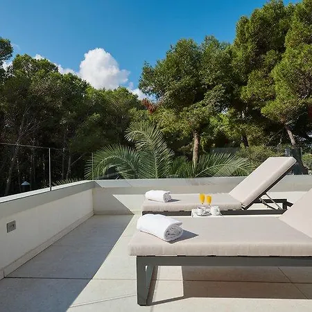 Hipotels Bahia Grande 4*