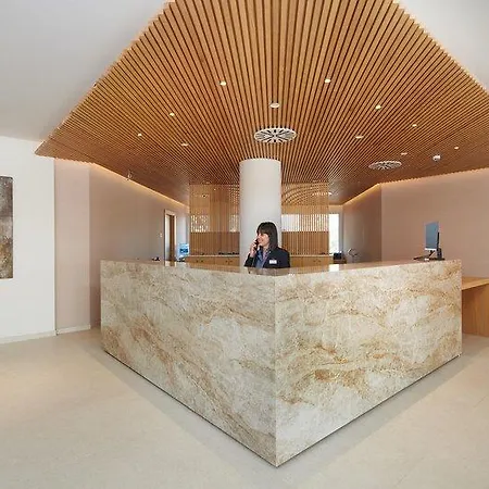 Hipotels Bahia Grande Cala Millor (Mallorca)