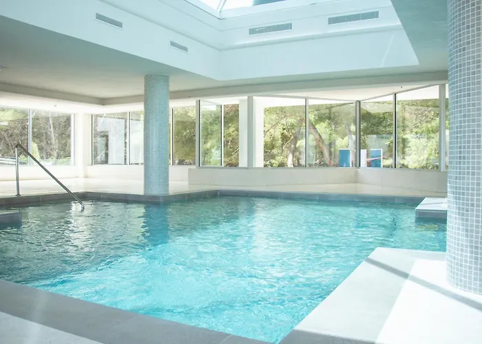 Hipotels Bahia Grande Apart Otel