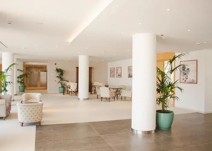 Hipotels Bahia Grande 4*