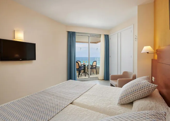 Hipotels Bahia Grande