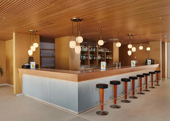 Hipotels Bahia Grande Aparthotel Cala Millor (Mallorca)