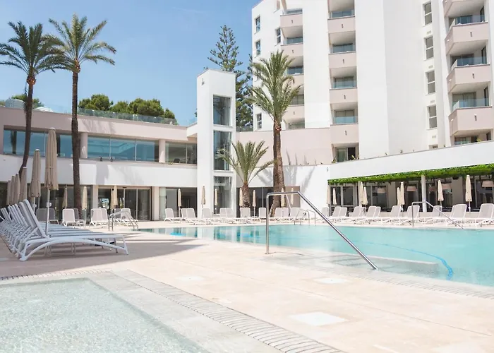 Hipotels Bahia Grande Apart Otel