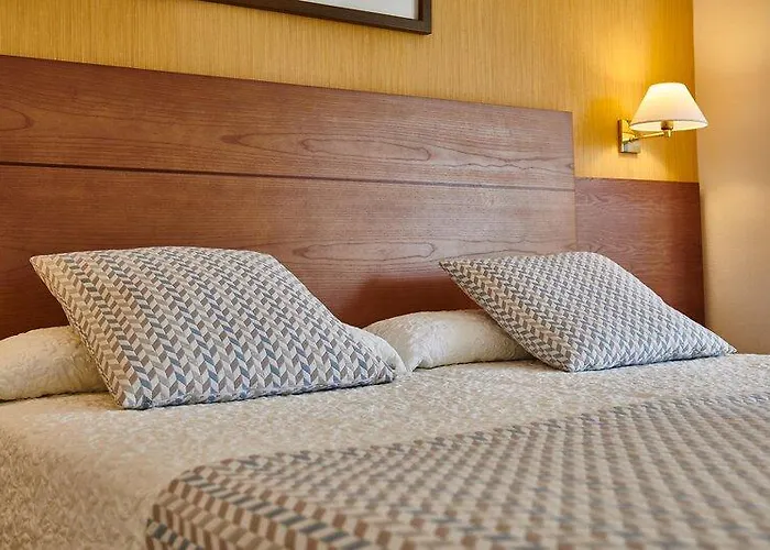 Hipotels Bahia Grande Apart Otel