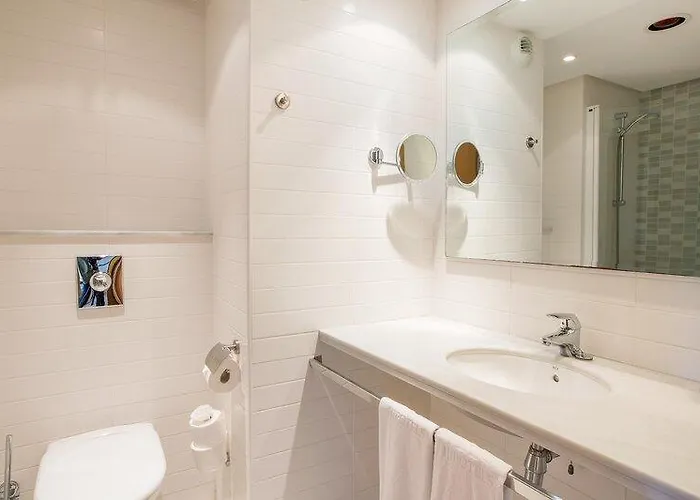 Hipotels Bahia Grande Apart Otel 4*