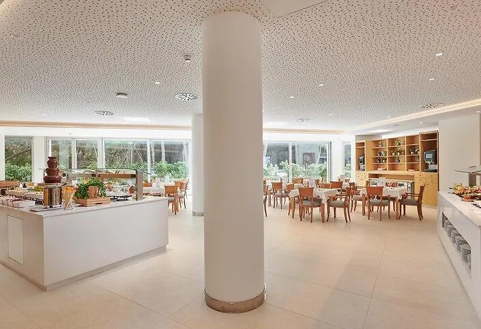 Hipotels Bahia Grande