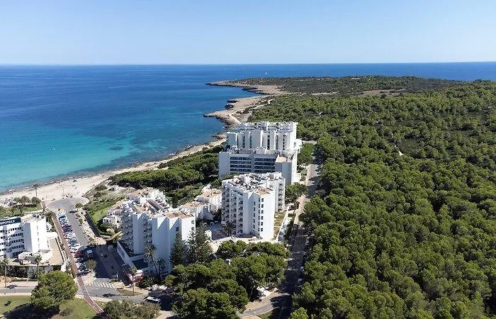 Hipotels Bahia Grande Apart Otel 4*