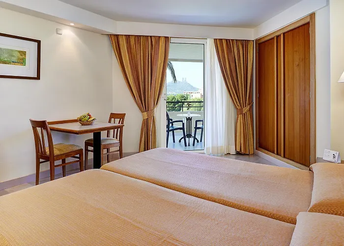 Hipotels Bahia Grande