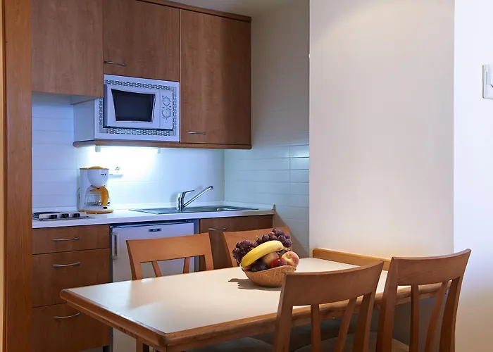 Hipotels Bahia Grande Cala Millor (Mallorca)