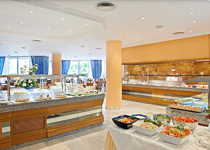 Hipotels Bahia Grande Apart Otel