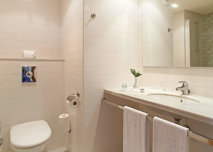 Hipotels Bahia Grande